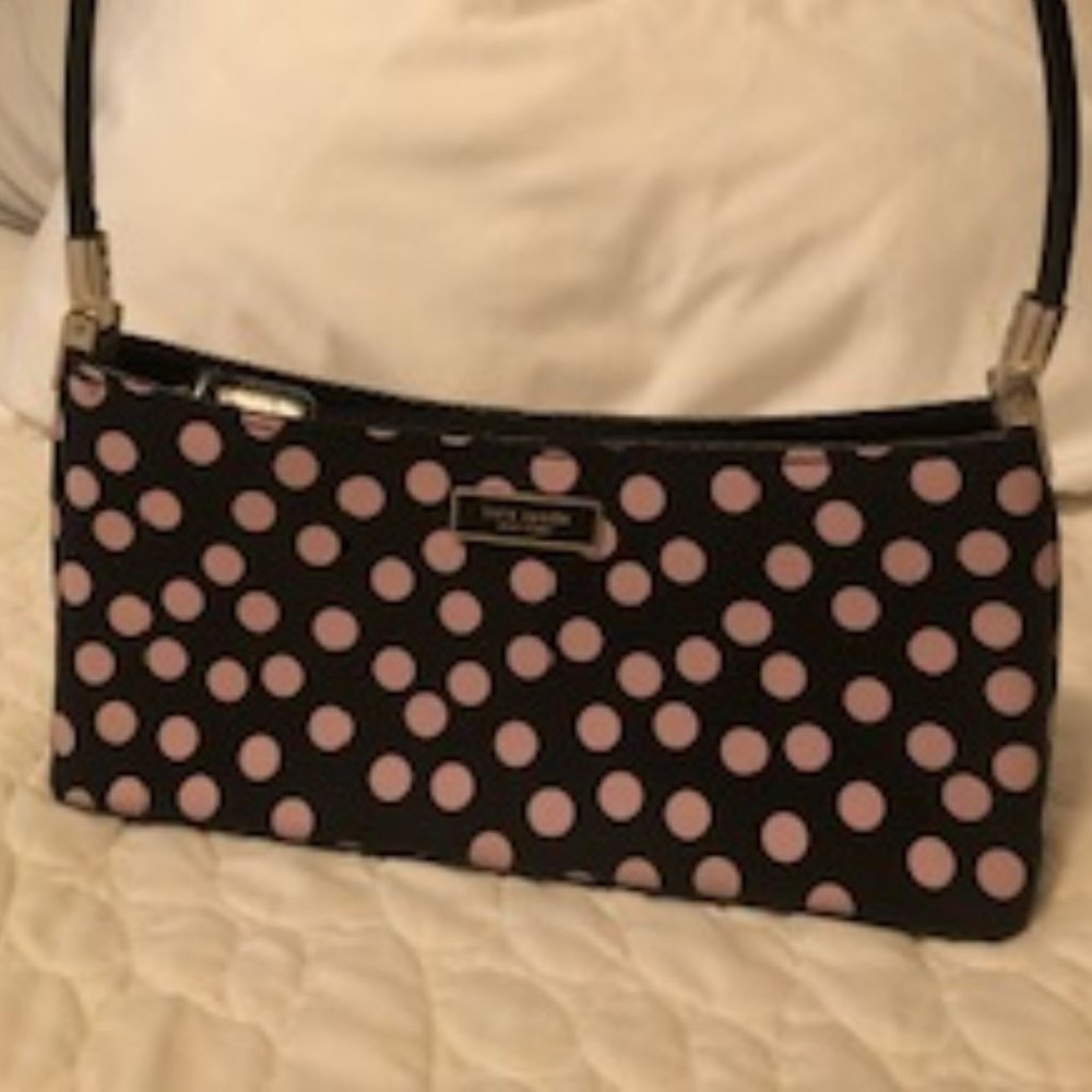 Kate Spade Mini Purse - Picture 2 of 3